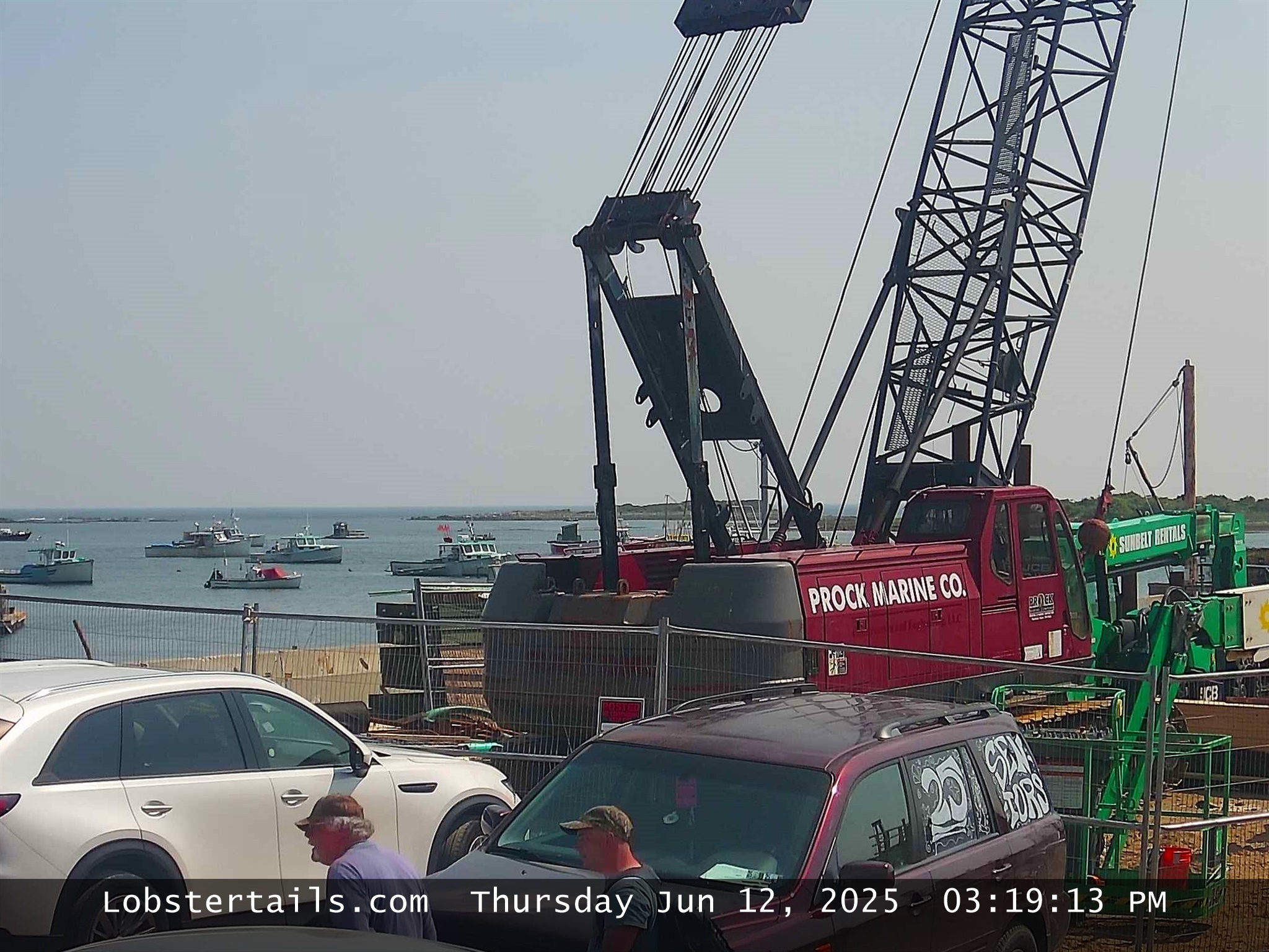 cape porpoise webcam        <h3 class=